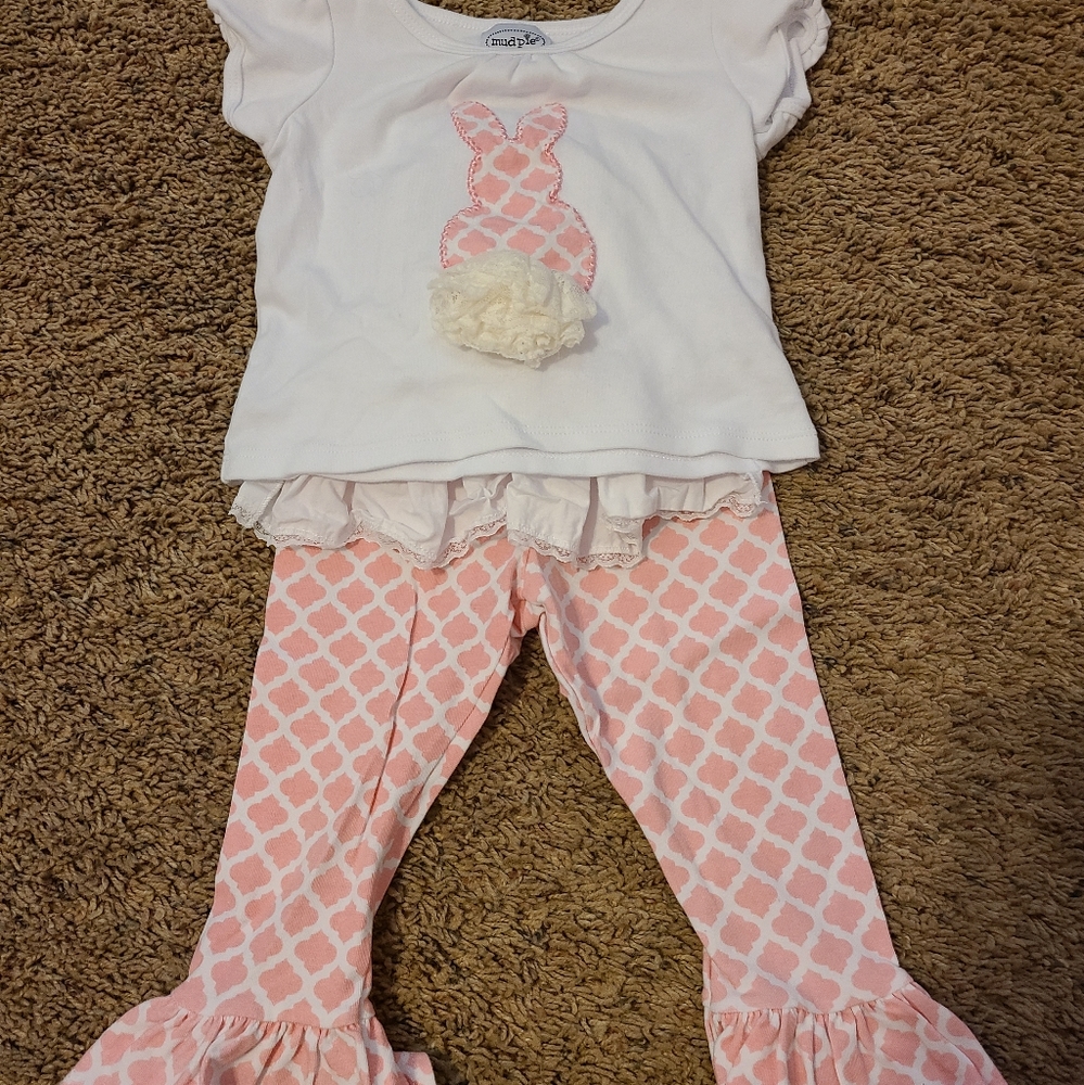 Girls Clothes